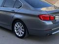 BMW 530 2011 года за 11 000 000 тг. в Алматы – фото 6