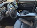 BMW 530 2011 года за 11 000 000 тг. в Алматы – фото 8