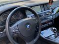 BMW 530 2011 года за 11 000 000 тг. в Алматы – фото 9