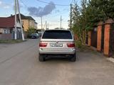 BMW X5 2003 года за 5 000 000 тг. в Астана – фото 4