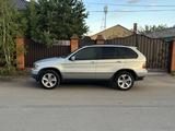 BMW X5 2003 года за 5 000 000 тг. в Астана