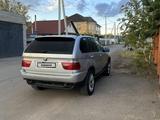 BMW X5 2003 года за 5 000 000 тг. в Астана – фото 3