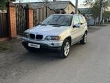 BMW X5 2003 года за 5 000 000 тг. в Астана – фото 2