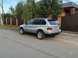 BMW X5 2003 года за 5 000 000 тг. в Астана – фото 5