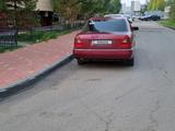 Mercedes-Benz C 200 1994 года за 1 850 000 тг. в Астана – фото 5