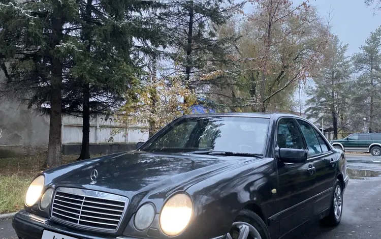 Mercedes-Benz E 280 1996 годаүшін2 100 000 тг. в Алматы