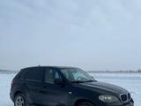 BMW X5 2009 года за 7 500 000 тг. в Актобе – фото 3