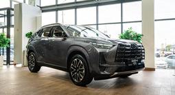 GAC GS4 Max Premium GL 2025 года за 14 490 000 тг. в Петропавловск – фото 2