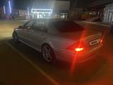 Mercedes-Benz S 55 2002 годаүшін4 300 000 тг. в Актау – фото 5
