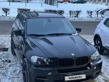 BMW X5, 2010