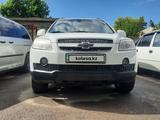 Chevrolet Captiva 2011 годаүшін6 000 000 тг. в Шымкент