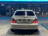 Mercedes-Benz E 320 2002 годаfor4 700 000 тг. в Алматы – фото 4