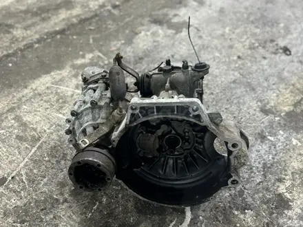 Механика коробка Volkswagen Golf 3 за 100 000 тг. в Астана