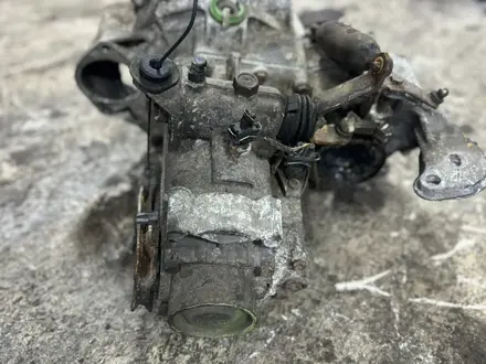 Механика коробка Volkswagen Golf 3 за 100 000 тг. в Астана – фото 3