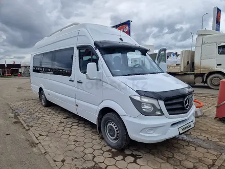 Mercedes-Benz  Sprinter 2009 года за 11 900 000 тг. в Астана – фото 10