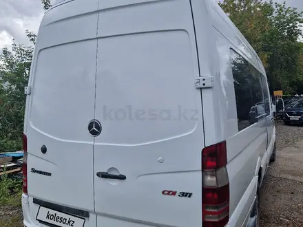 Mercedes-Benz  Sprinter 2009 года за 11 900 000 тг. в Астана – фото 7