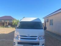 Toyota Hiace 2012 годаүшін13 300 000 тг. в Атырау