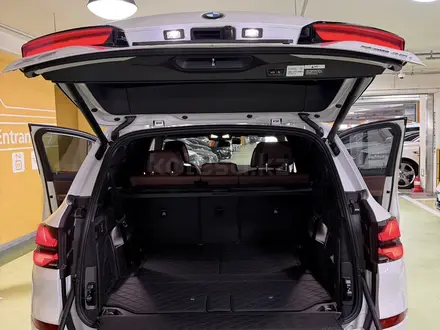BMW X5 2025 года за 60 000 000 тг. в Шымкент – фото 3