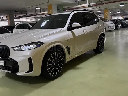 BMW X5 2025 года за 60 000 000 тг. в Шымкент – фото 2
