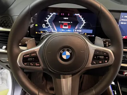 BMW X5 2025 года за 60 000 000 тг. в Шымкент – фото 6