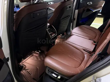 BMW X5 2025 года за 60 000 000 тг. в Шымкент – фото 8