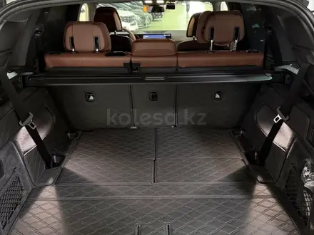 BMW X5 2025 года за 60 000 000 тг. в Шымкент – фото 9