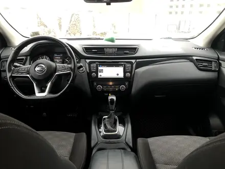 Nissan Rogue 2017 года за 8 000 000 тг. в Актобе – фото 7