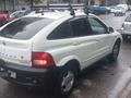 SsangYong Actyon 2006 года за 4 200 000 тг. в Алматы – фото 8