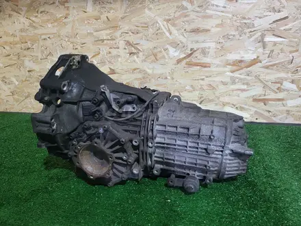 Коробка механика Ауди, Пассат DVZ 1.8 обьем за 50 000 тг. в Астана