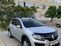 Renault Sandero Stepway 2016 года за 5 300 000 тг. в Актау