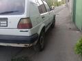 Volkswagen Golf 1989 годаүшін350 000 тг. в Тараз – фото 6