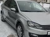 Volkswagen Polo 2019 года за 7 200 000 тг. в Актобе