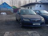 Mazda 3 2004 годаүшін1 500 000 тг. в Алматы