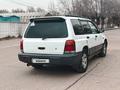 Subaru Forester 1998 годаүшін2 600 000 тг. в Алматы – фото 4