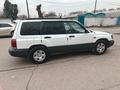 Subaru Forester 1998 годаүшін2 600 000 тг. в Алматы – фото 8