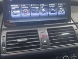 Головное устройство на BMW X5, X6 E70, Е71 (CIC) CarPlay, блютуз и т. Д. за 70 000 тг. в Алматы – фото 3