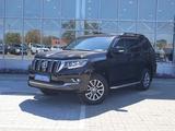 Toyota Land Cruiser Prado Luxe 2019 года за 21 690 000 тг. в Астана – фото 5