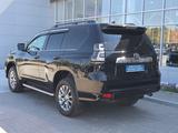 Toyota Land Cruiser Prado Luxe 2019 года за 21 690 000 тг. в Астана – фото 4