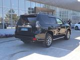 Toyota Land Cruiser Prado Luxe 2019 года за 21 690 000 тг. в Астана – фото 3