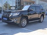 Toyota Land Cruiser Prado Luxe 2019 года за 21 690 000 тг. в Астана