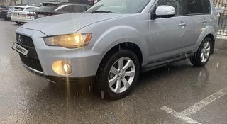 Mitsubishi Outlander 2010 года за 6 900 000 тг. в Шымкент