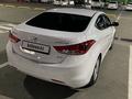 Hyundai Elantra 2012 года за 6 100 000 тг. в Атырау