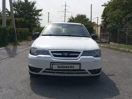 Daewoo Nexia 2012 года за 2 100 000 тг. в Шымкент