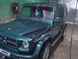 Mercedes-Benz G 320 2000 годаfor12 000 000 тг. в Астана – фото 3