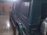 Mercedes-Benz G 320 2000 годаfor12 000 000 тг. в Астана – фото 4