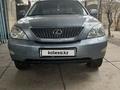 Lexus RX 330 2005 года за 7 664 371 тг. в Тараз