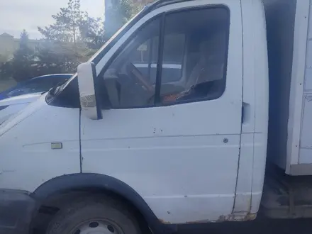 ГАЗ ГАЗель 2005 года за 2 200 000 тг. в Астана – фото 2