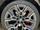 BMW 520 2024 года за 41 800 000 тг. в Астана – фото 5