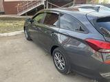 Hyundai i30 2023 годаүшін9 000 000 тг. в Петропавловск – фото 3