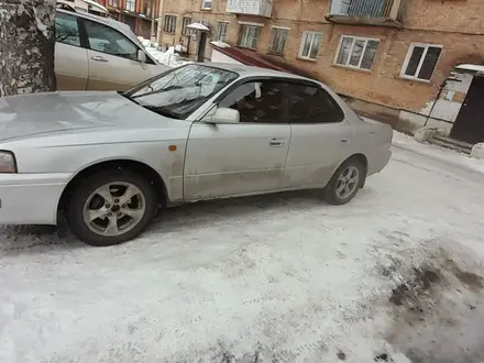 Toyota Vista 1994 года за 2 000 000 тг. в Усть-Каменогорск – фото 12